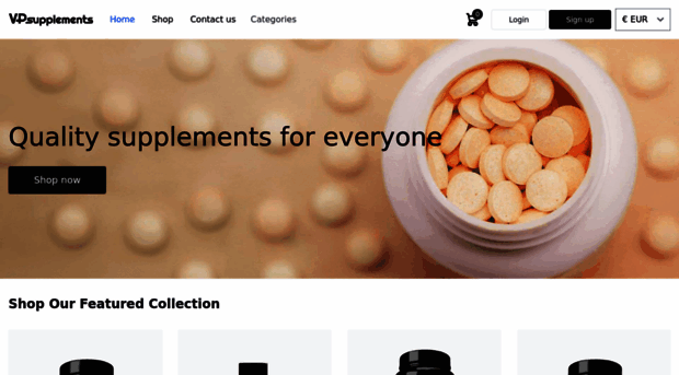 vpsupplements.eu