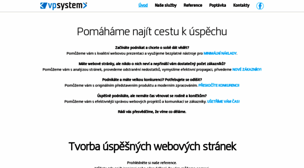 vpsystem.cz