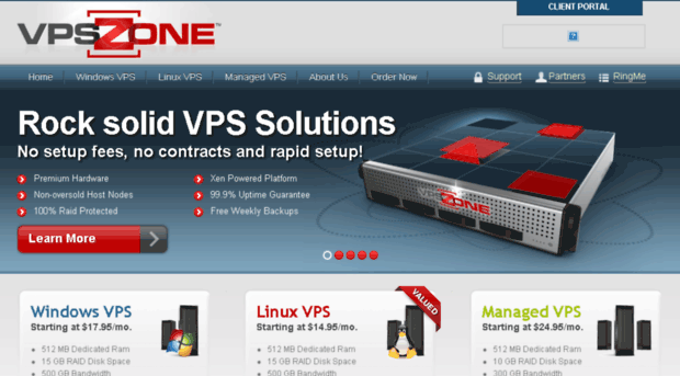 vpszone.com