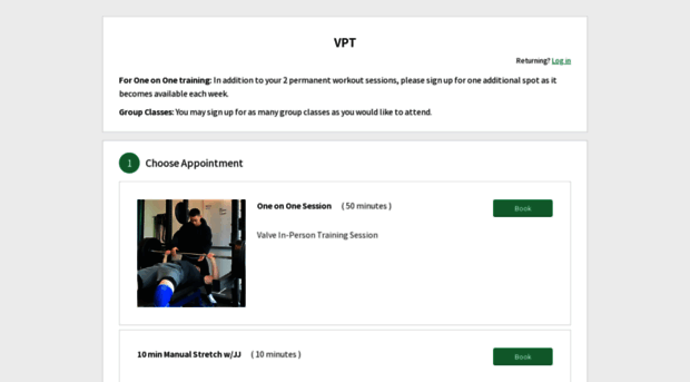 vpt.acuityscheduling.com