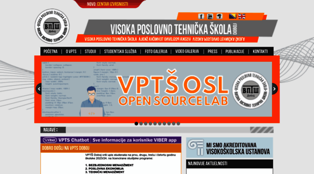 vpts-doboj.info