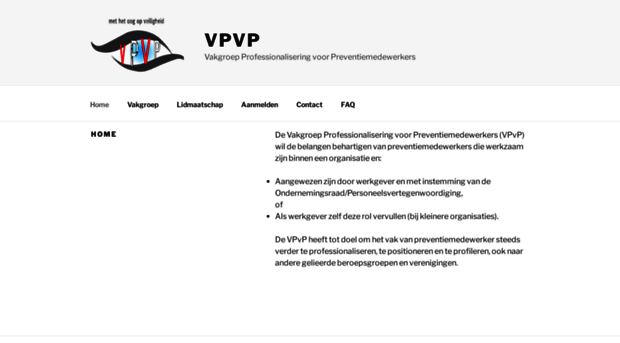 vpvp.nl