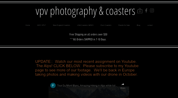 vpvphotography.com