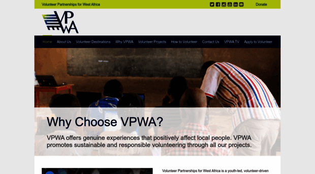 vpwa.org