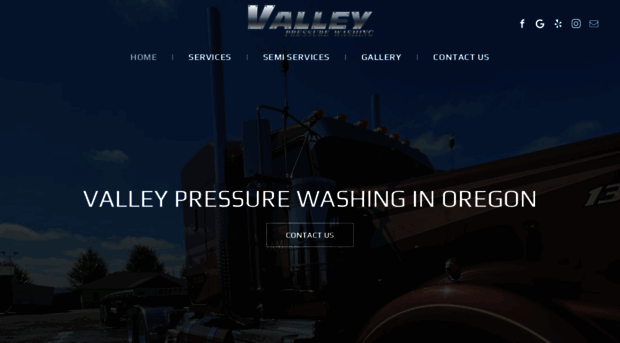 vpwtruckwash.com