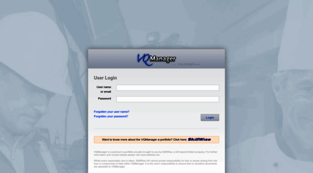 vqmanager.co.uk
