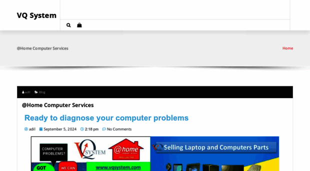 vqsystem.net
