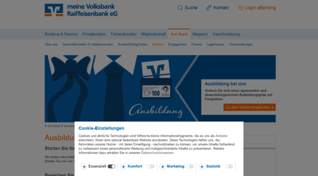 vr-bank-ausbildung.de