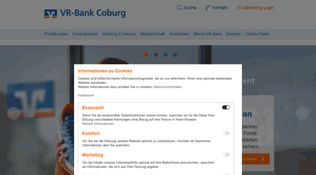 vr-bank-coburg-rennsteig.de