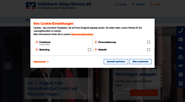 vr-bank-mainz.de