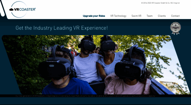 vr-coaster.com