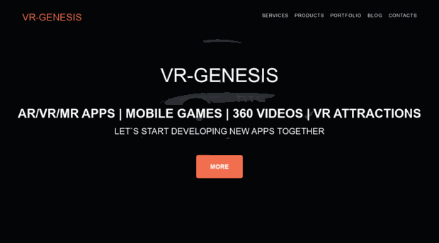 vr-genesis.com