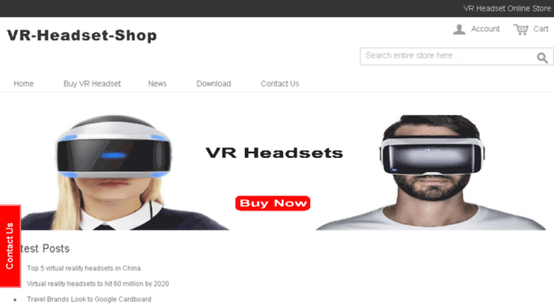 vr-headset-shop.com