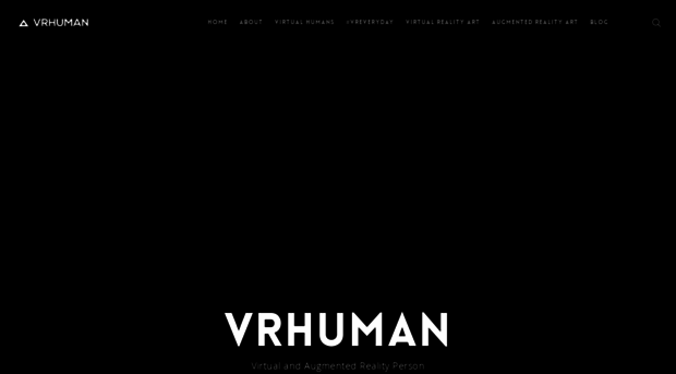 vr-human.com