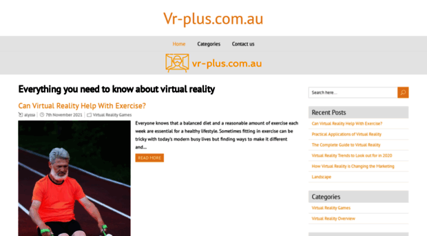 vr-plus.com.au