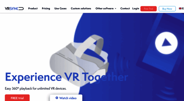 vr-sync.com