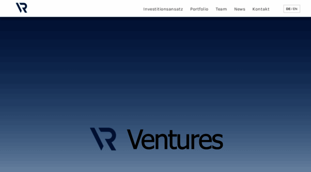 vr-ventures.vc