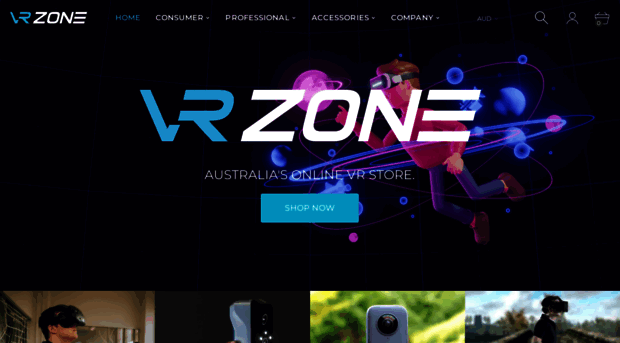 vr-zone.com.au