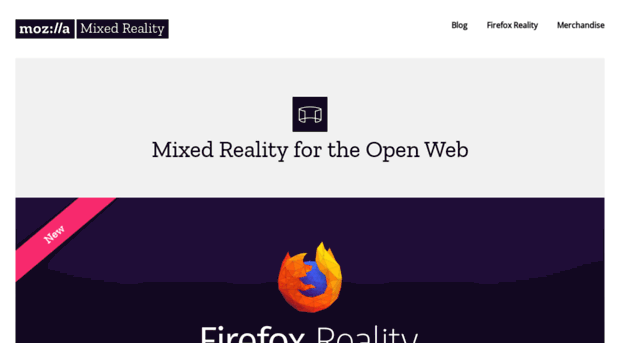 vr.mozilla.org