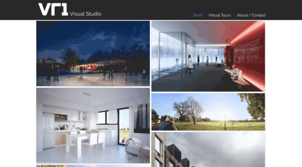 vr1studio.co.uk