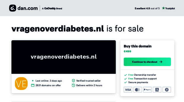 vragenoverdiabetes.nl