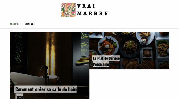 vraimarbre.com