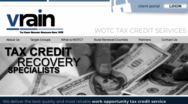 vraintaxcredit.com