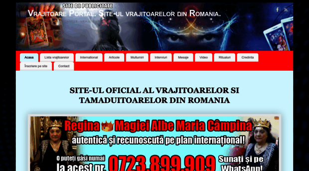 vrajitoareledinromania.ro