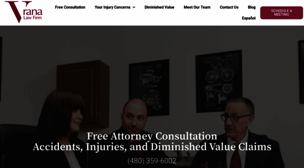 vranalawfirm.com