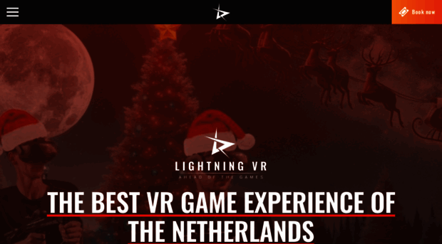 vrarcade.nl