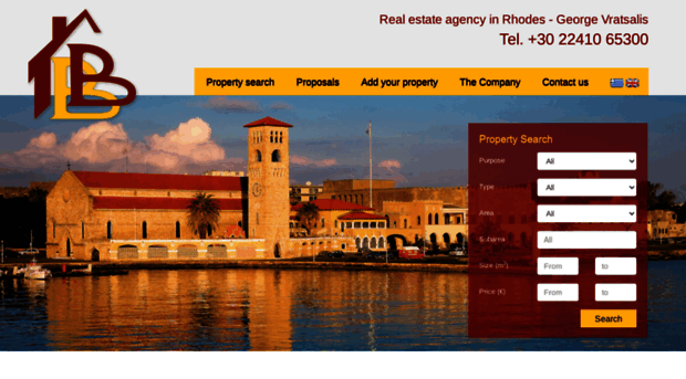 vratsalirealestate.com