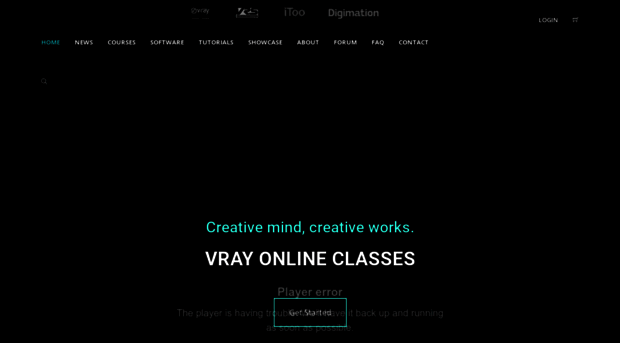 vrayschool.com