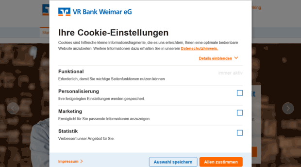 vrbank-weimar.de