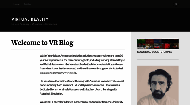 vrblog.info