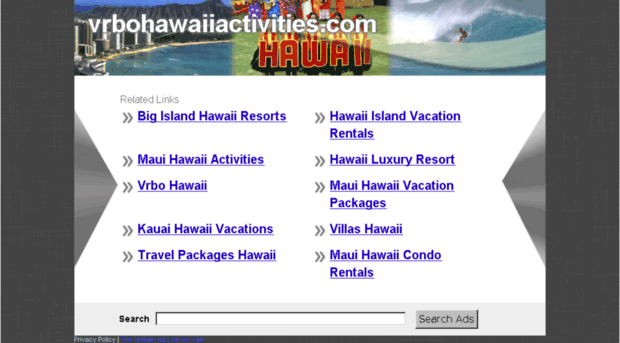 vrbohawaiiactivities.com