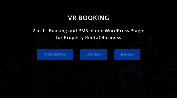 vrbooking.myhotelzone.net