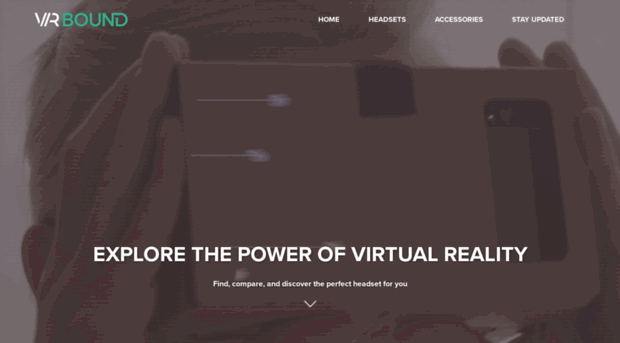 vrbound.com