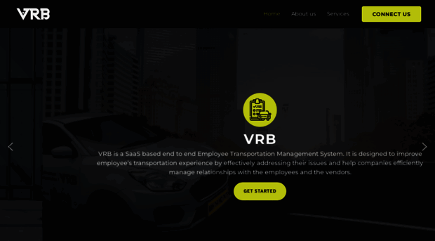 vrbtechnologies.in