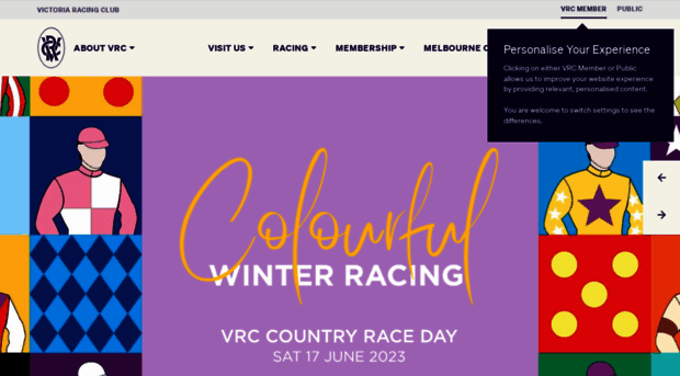 vrc.flemington.com.au