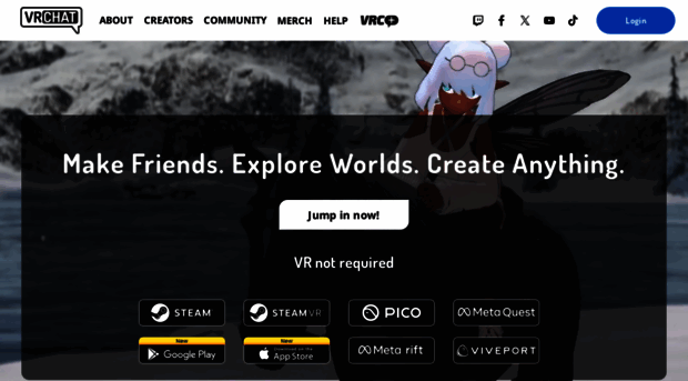vrc.group