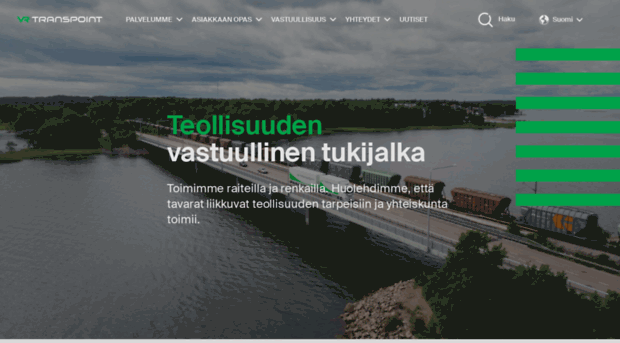 vrcargo.fi