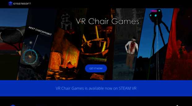 vrchairgames.com