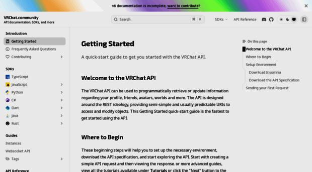 vrchat.community