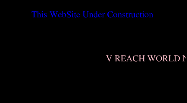 vreachworld.org