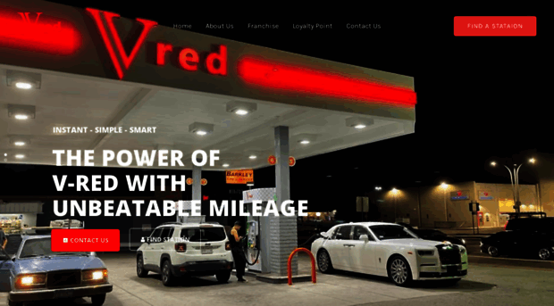 vred.com