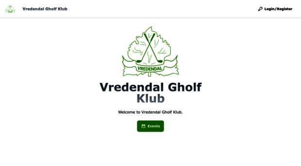 vredendalgholfklub.co.za