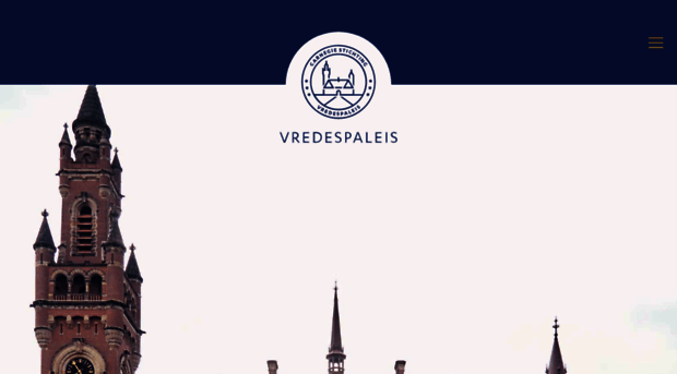 vredespaleis.nl