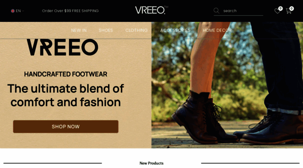 vreeo.com