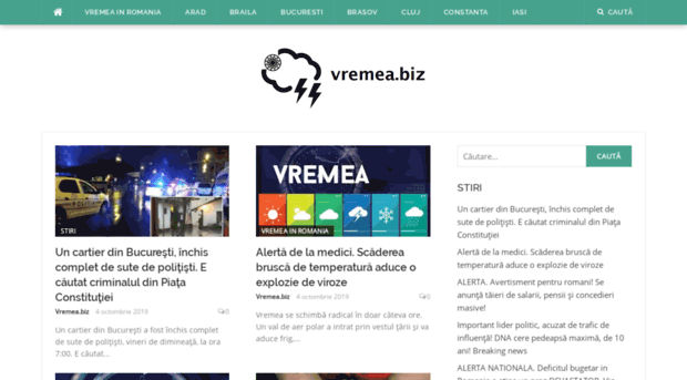 vremea.biz