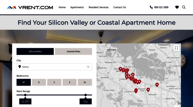 vrent.com